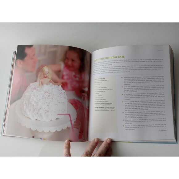 Kitchen Playdates by Lauren Bank Deen (2007 Softcover, Chronicle Books) - Picture 10 of 16